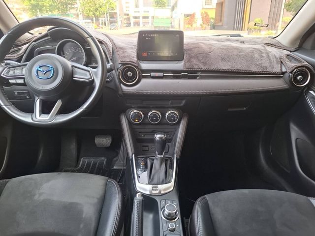 MAZDA馬自達 MAZDA 2  第9張相片