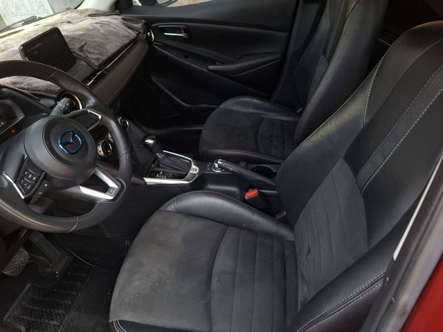 MAZDA馬自達 MAZDA 2  第10張相片