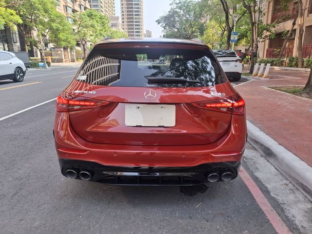 M-BENZ賓士 C43  第4張相片