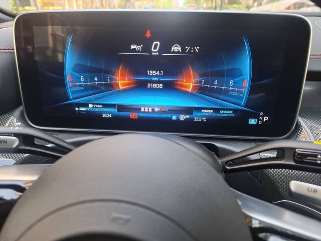 M-BENZ賓士 C43  第5張相片