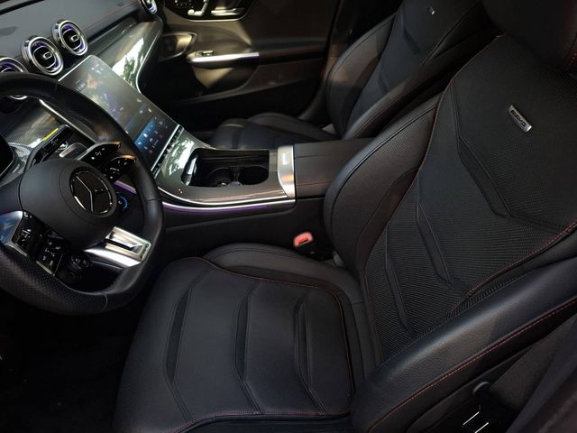 M-BENZ賓士 C43  第11張相片