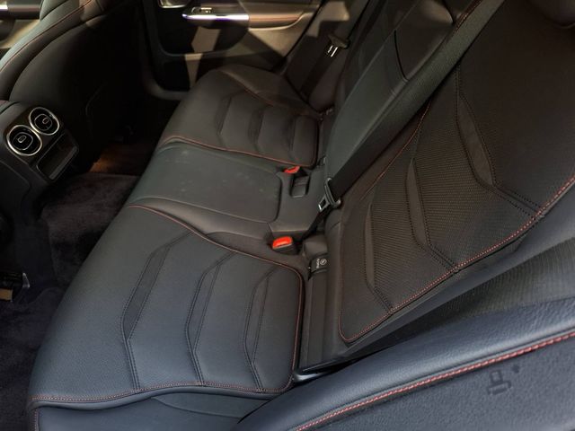 M-BENZ賓士 C43  第12張相片