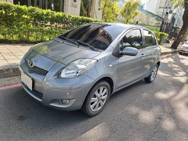 TOYOTA豐田 YARIS  第1張相片