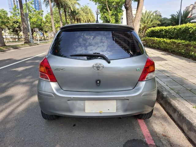 TOYOTA豐田 YARIS  第4張相片
