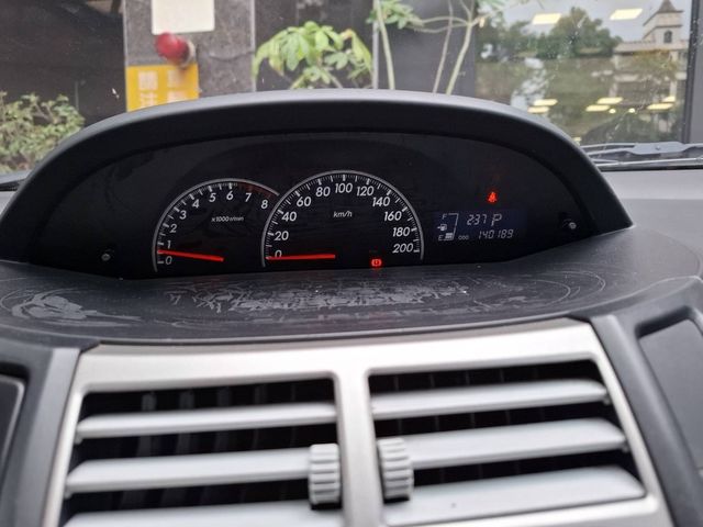 TOYOTA豐田 YARIS  第5張相片