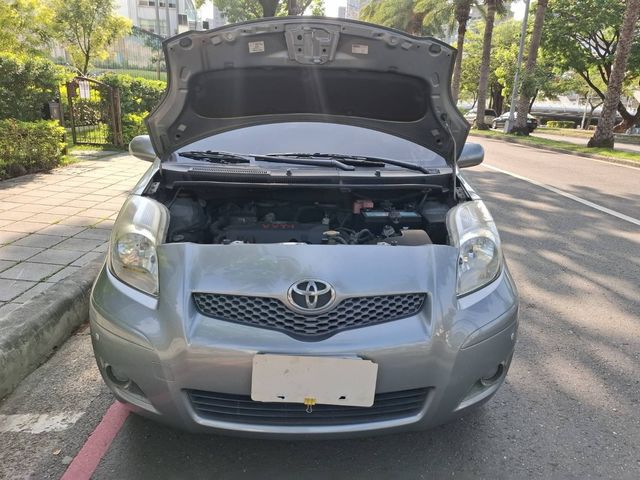 TOYOTA豐田 YARIS  第6張相片