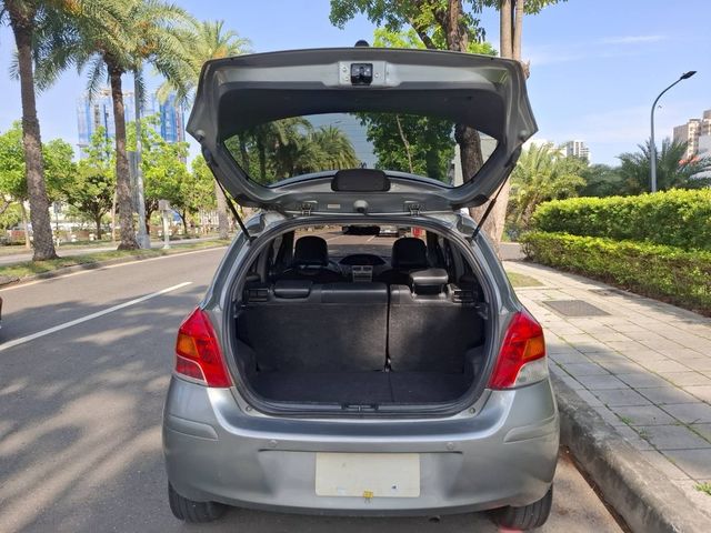 TOYOTA豐田 YARIS  第7張相片