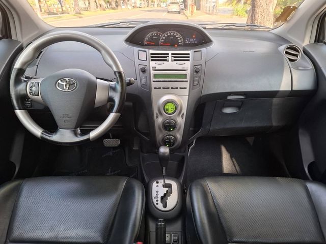TOYOTA豐田 YARIS  第8張相片