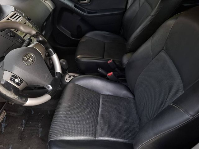 TOYOTA豐田 YARIS  第9張相片