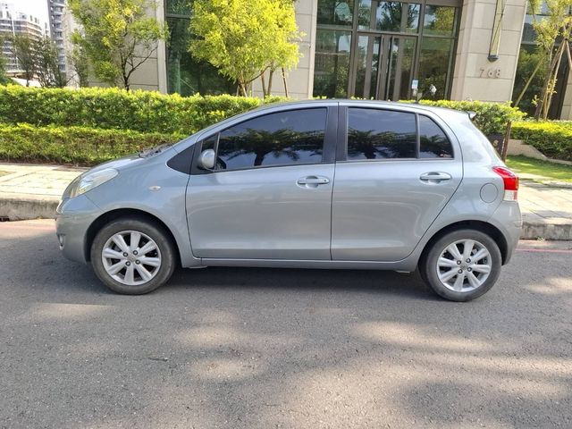 TOYOTA豐田 YARIS  第11張相片
