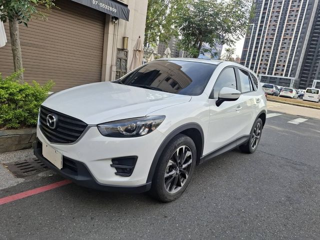 MAZDA馬自達 CX-5  第1張相片