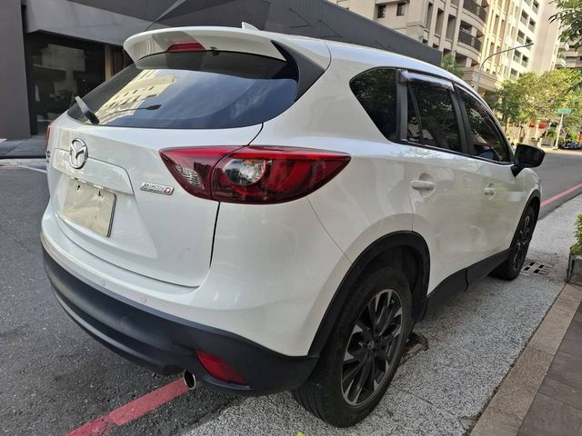 MAZDA馬自達 CX-5  第2張相片