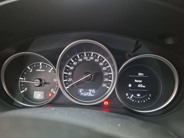 MAZDA馬自達 CX-5  第5張相片
