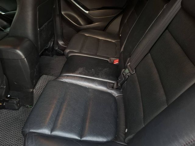 MAZDA馬自達 CX-5  第10張相片