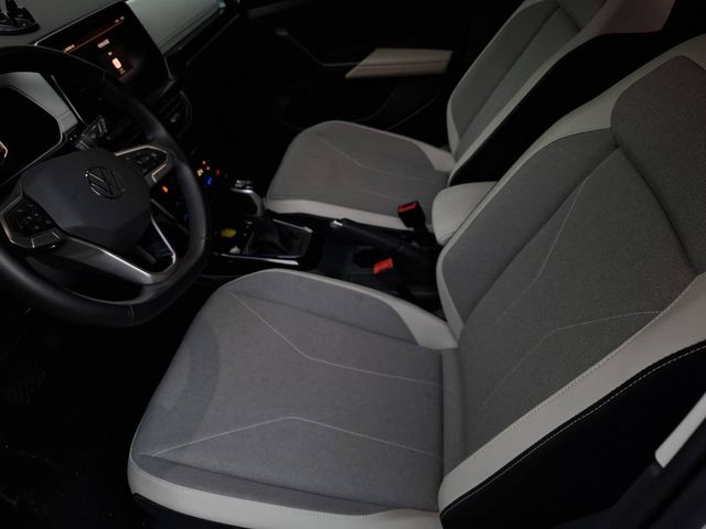 VOLKSWAGEN福斯 T-CROSS  第9張相片