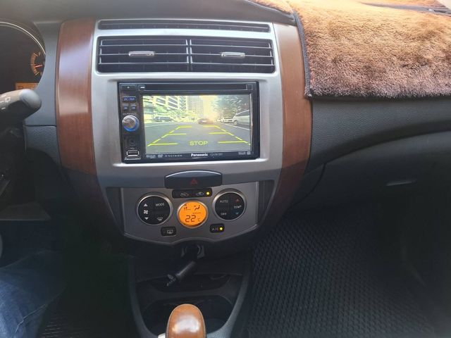 NISSAN日產 LIVINA  第12張相片