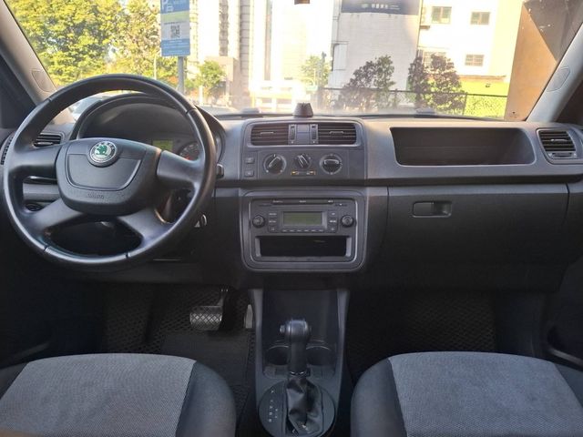 SKODA司科達 FABIA  第8張相片