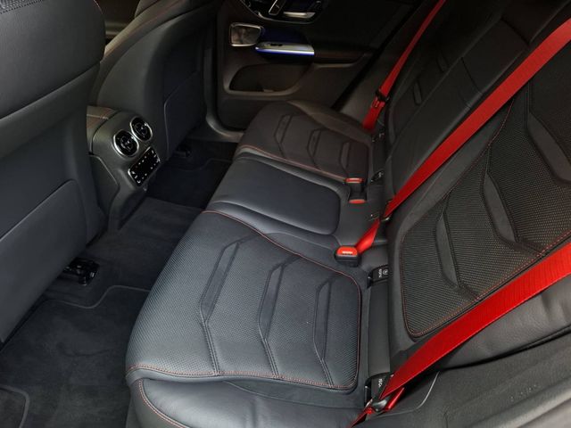 M-BENZ賓士 GLC43  第13張相片