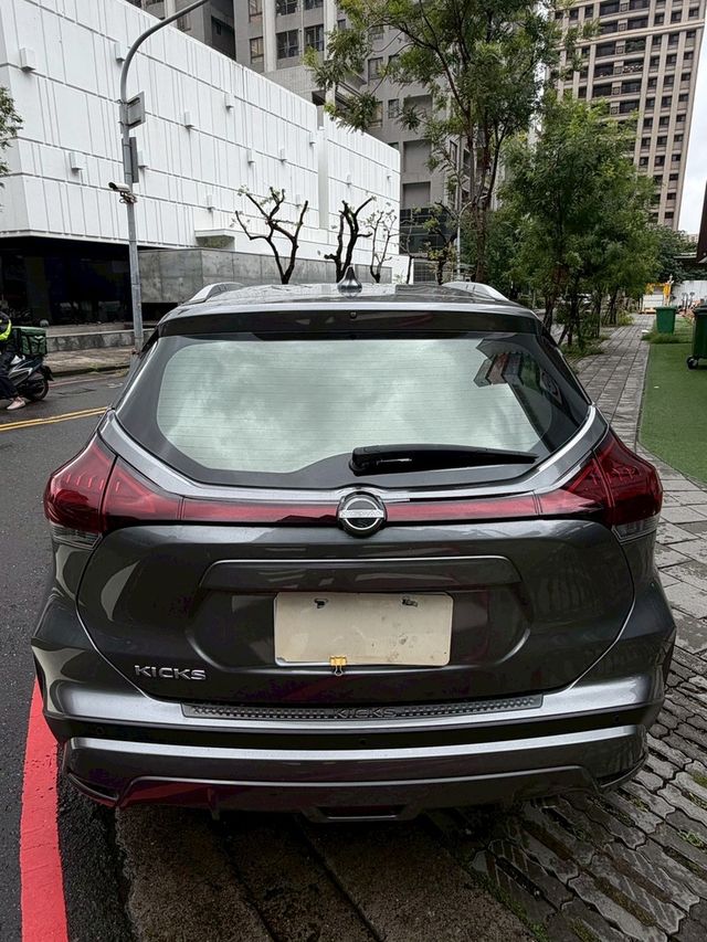 NISSAN日產 KICKS  第4張相片