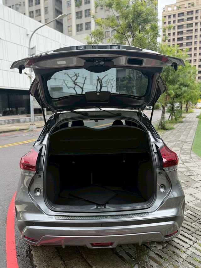 NISSAN日產 KICKS  第6張相片