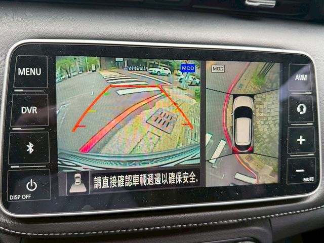 NISSAN日產 KICKS  第10張相片