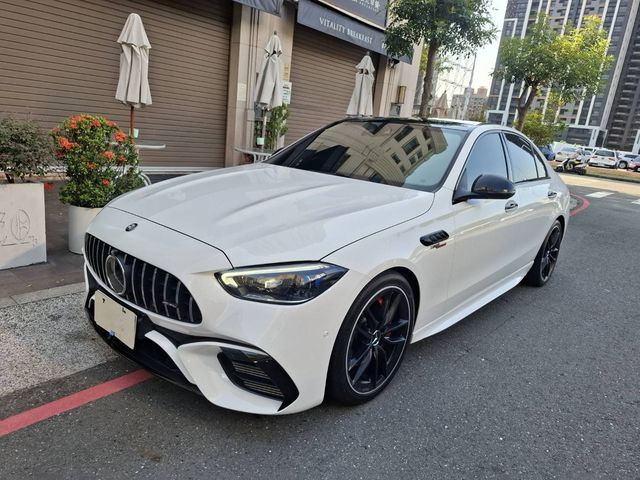 M-BENZ賓士 C300  第1張相片
