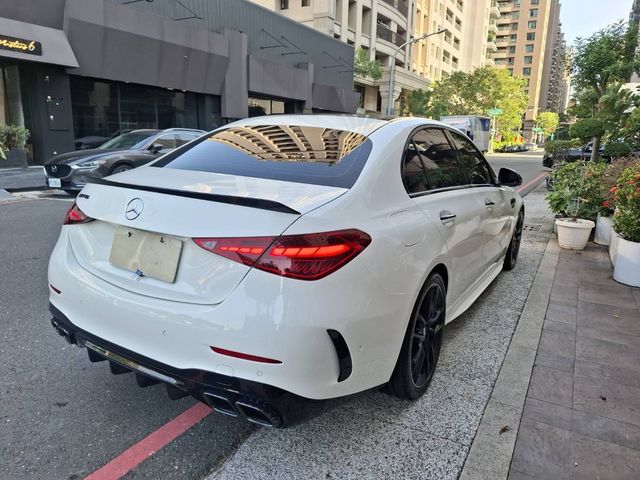 M-BENZ賓士 C300  第2張相片