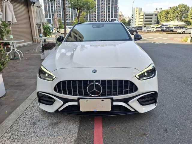 M-BENZ賓士 C300  第3張相片
