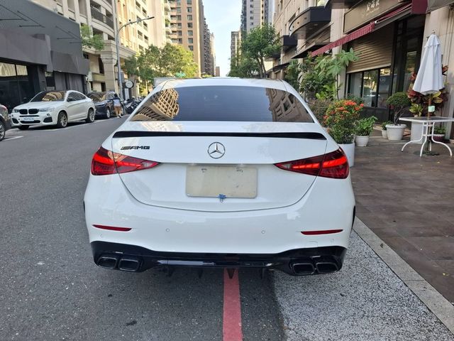 M-BENZ賓士 C300  第4張相片