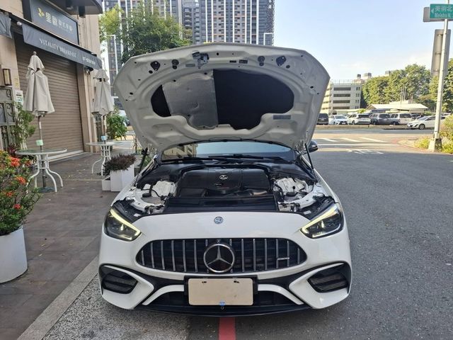 M-BENZ賓士 C300  第6張相片