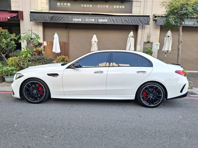 M-BENZ賓士 C300  第7張相片