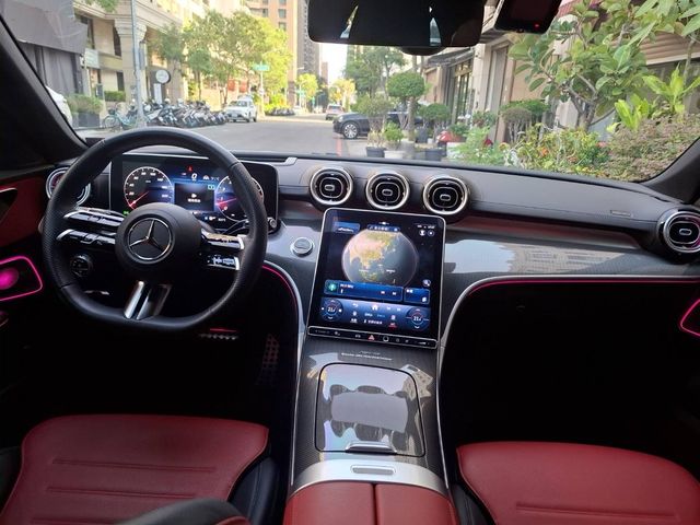 M-BENZ賓士 C300  第9張相片