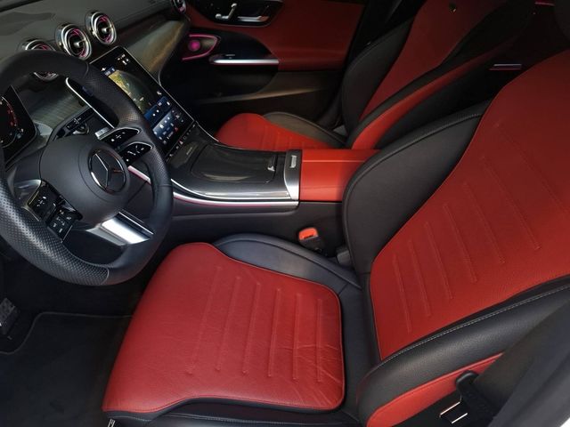 M-BENZ賓士 C300  第11張相片