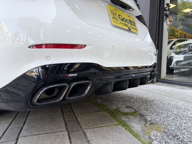 M-BENZ賓士 C300  第16張相片