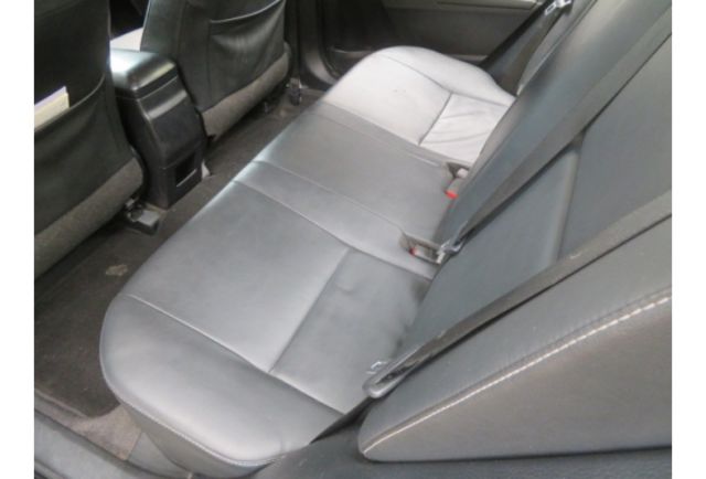 Toyota ALTIS  第8張相片