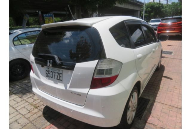 Honda FIT  第3張相片