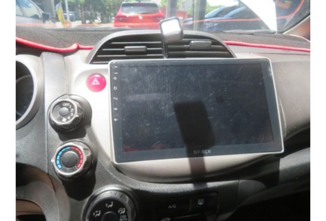 Honda FIT  第6張相片