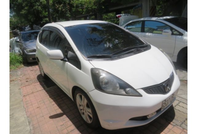Honda FIT  第7張相片
