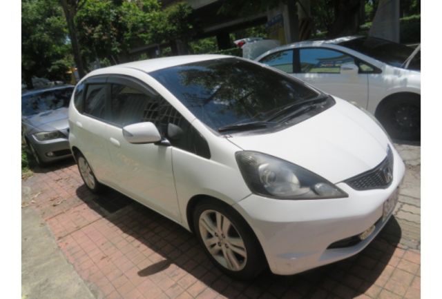 Honda FIT  第9張相片