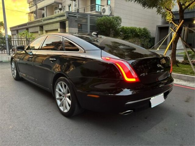 JAGUAR捷豹 XJ  第2張相片