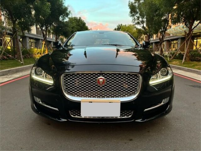 JAGUAR捷豹 XJ  第3張相片
