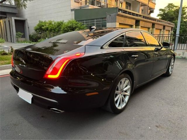 JAGUAR捷豹 XJ  第9張相片
