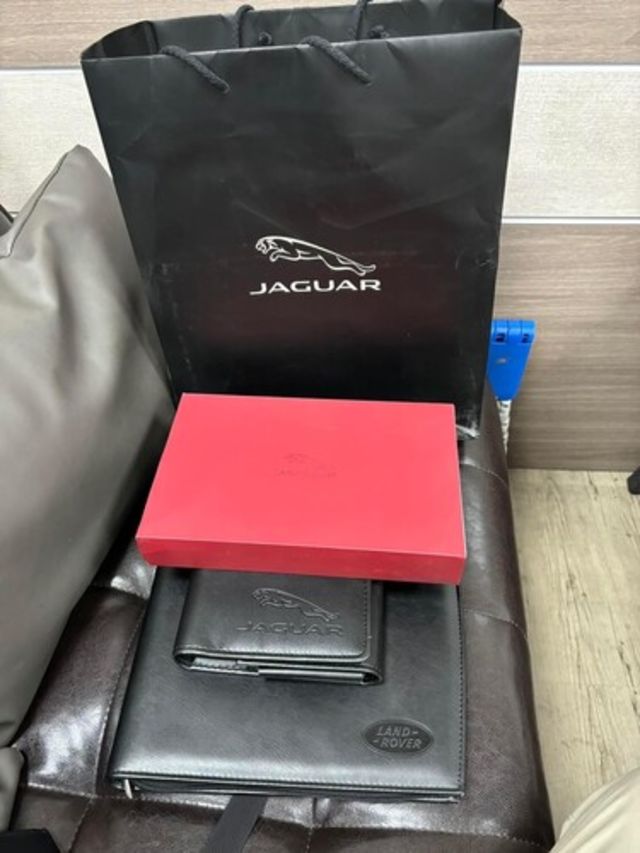 JAGUAR捷豹 XJ  第12張相片