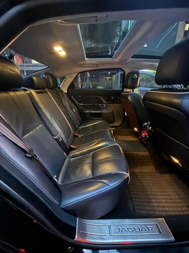 JAGUAR捷豹 XJ  第15張相片