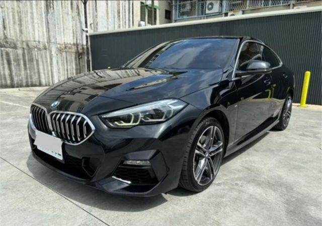 BMW寶馬 218I  第1張相片