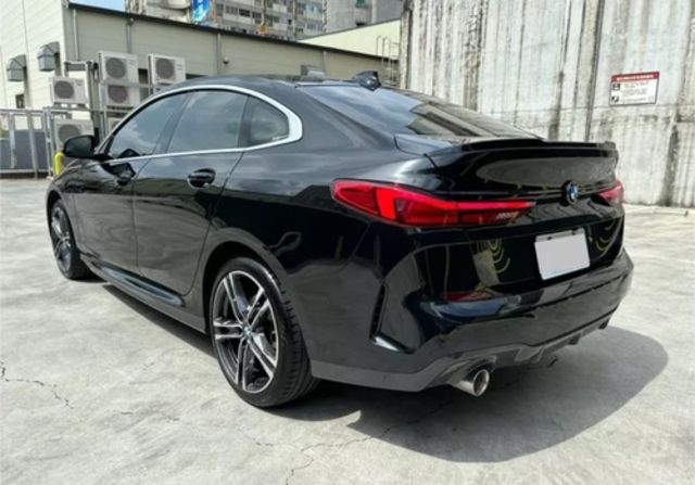 BMW寶馬 218I  第3張相片