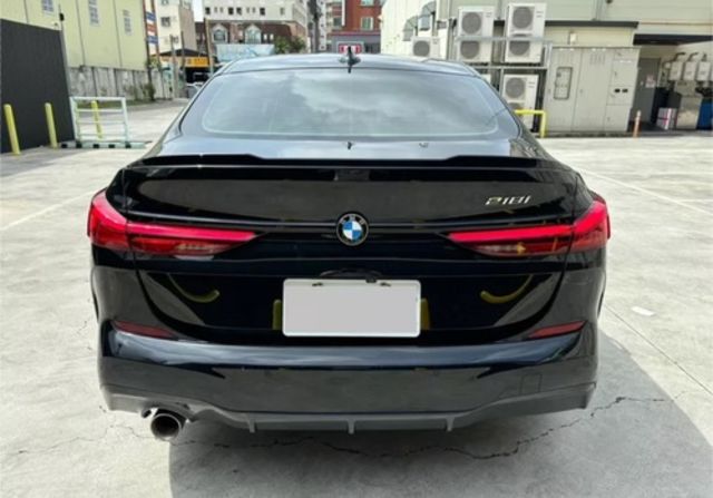 BMW寶馬 218I  第4張相片