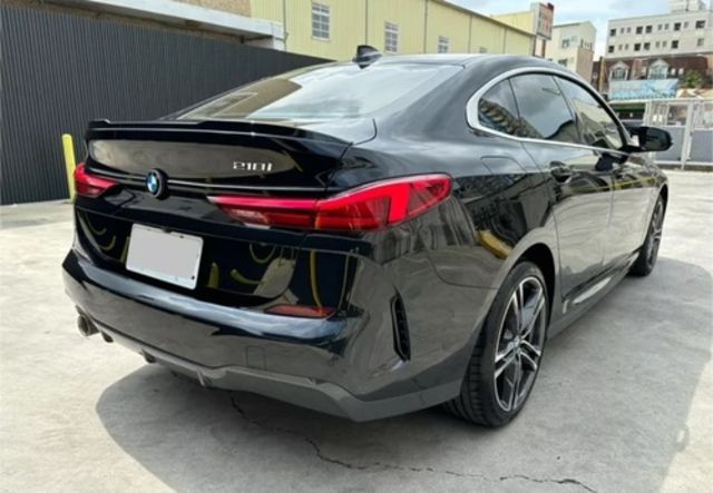 BMW寶馬 218I  第5張相片