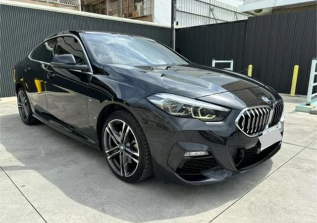 BMW寶馬 218I  第7張相片
