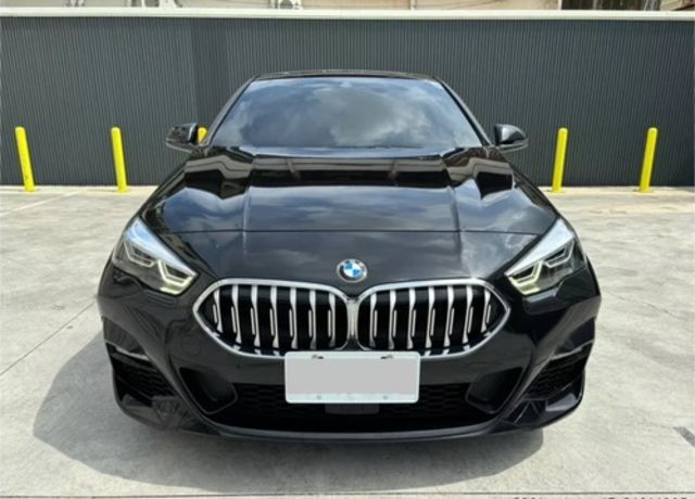 BMW寶馬 218I  第8張相片